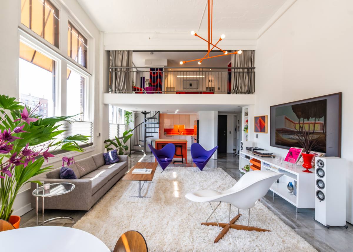 Apartment for rent at 523 Grand Blvd #1B, Kansas City, MO 64106