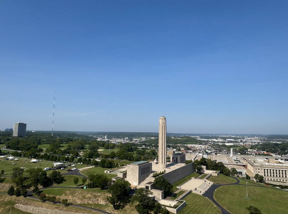Condo for rent at 2510 Grand Blvd #2803, Kansas City, MO 64108