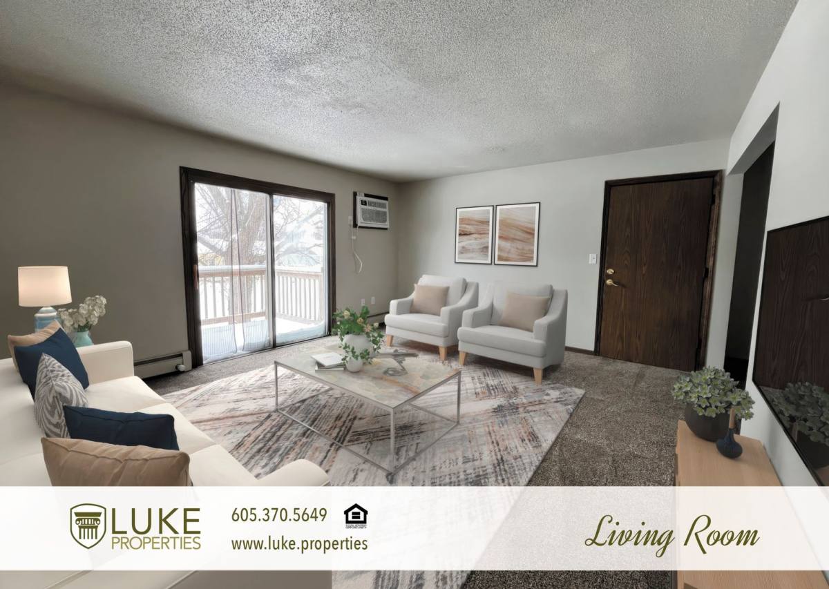 Apartment for rent at 207 N Eastern Ave #6, Hartford, SD 57033