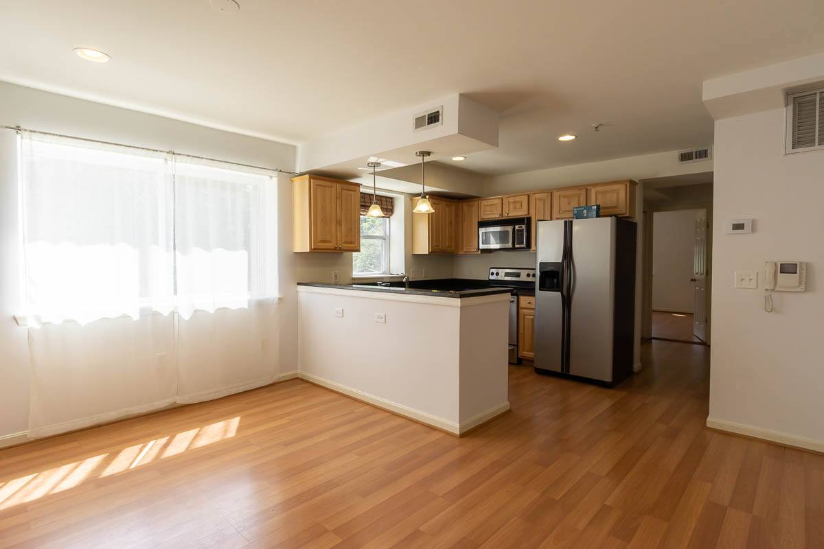 Apartment for rent at 1310 Congress St SE #303, Washington, DC 20032