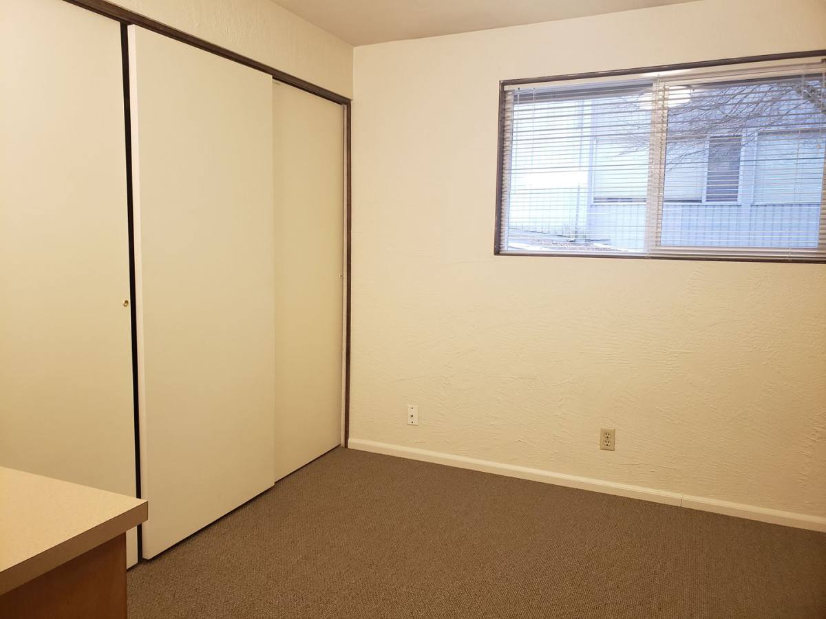 Apartment for rent at 1290 E 18th Ave, Eugene, OR 97403