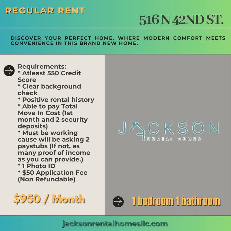 Apartment for rent at 516 N 42nd St #A, Philadelphia, PA 19104