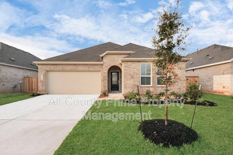 House for rent at 3029 Avenida Sonoma Dr, Katy, TX 77493