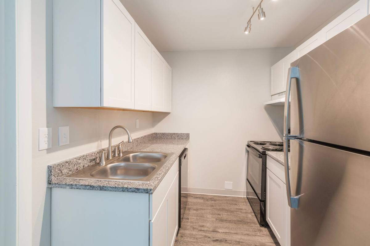 Apartment for rent at 1303 N Nevada Ave, Colorado Springs, CO 80903