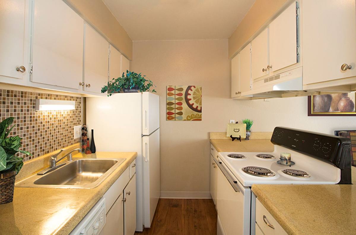 Apartment for rent at 1303 N Nevada Ave, Colorado Springs, CO 80903
