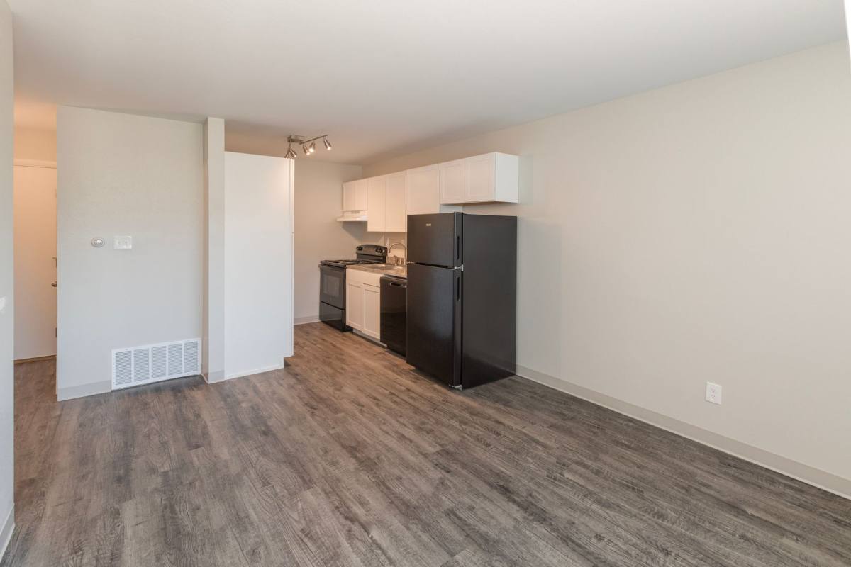 Apartment for rent at 1303 N Nevada Ave, Colorado Springs, CO 80903