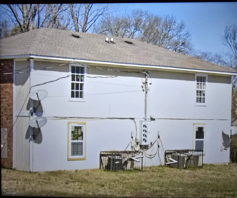 Apartment for rent at 140B Jackson W Blvd #B3, Jackson, MS 39209