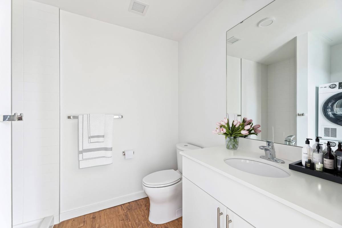 Apartment for rent at 1419 24th Ave, Seattle, WA 98122