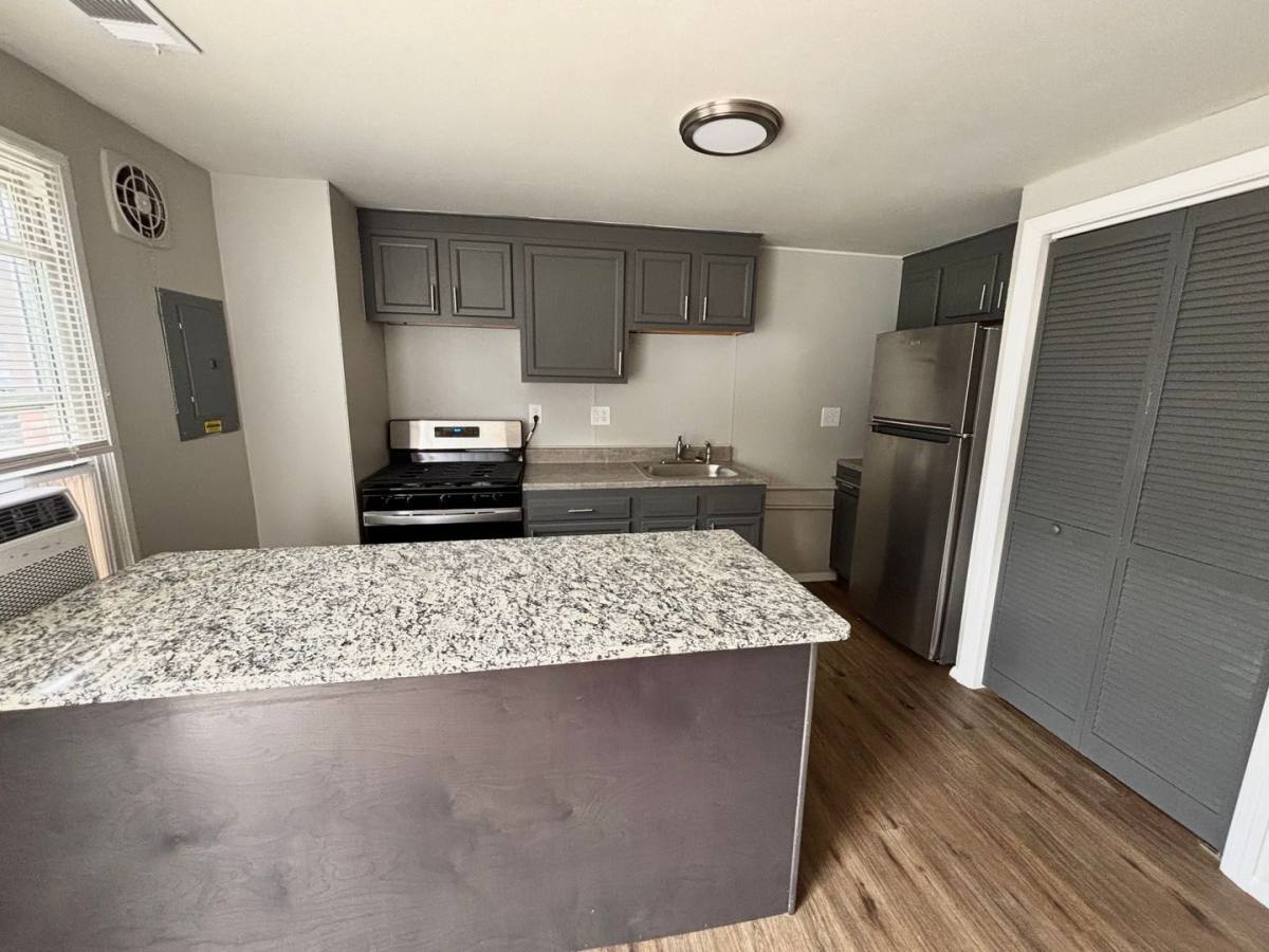 Townhouse for rent at 3205-3255 Chestnut St, Manchester, MD 21102