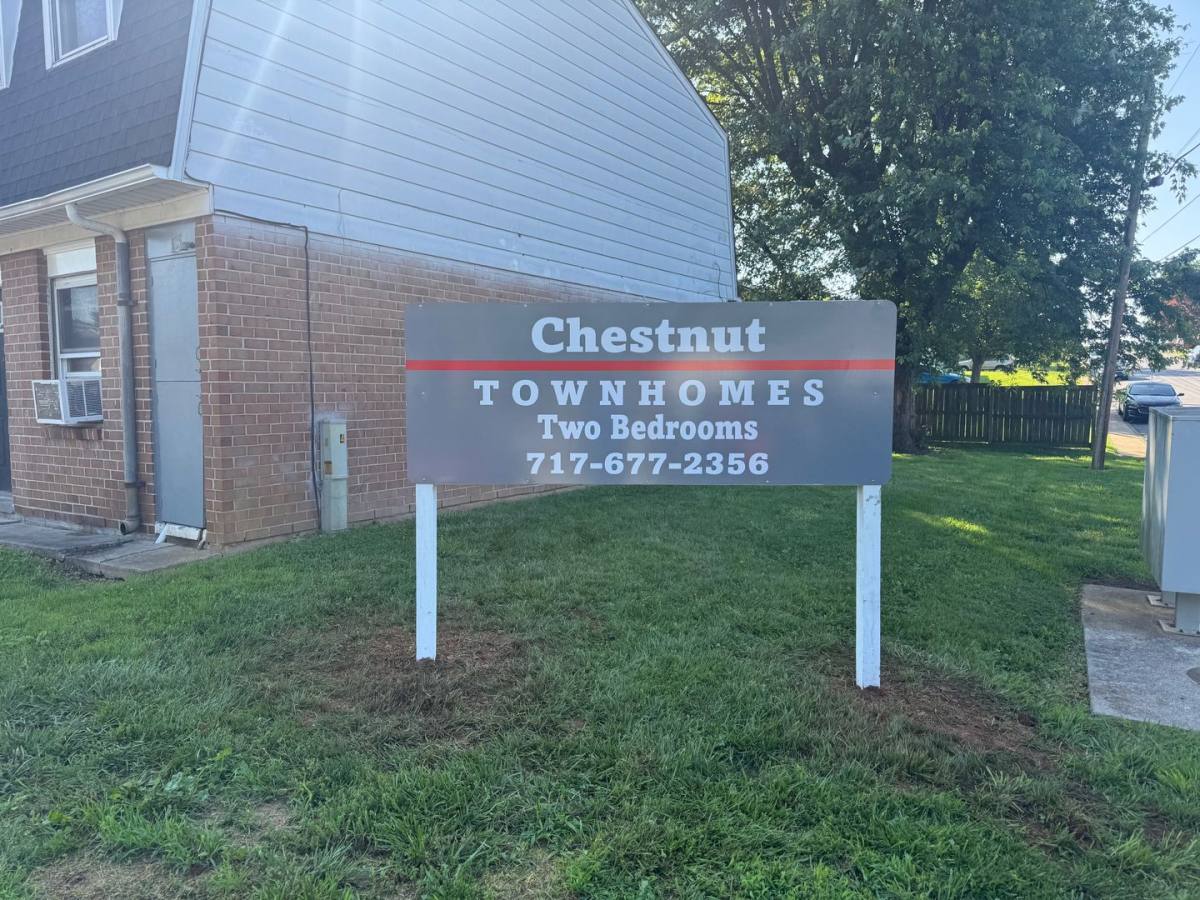 Townhouse for rent at 3205-3255 Chestnut St, Manchester, MD 21102