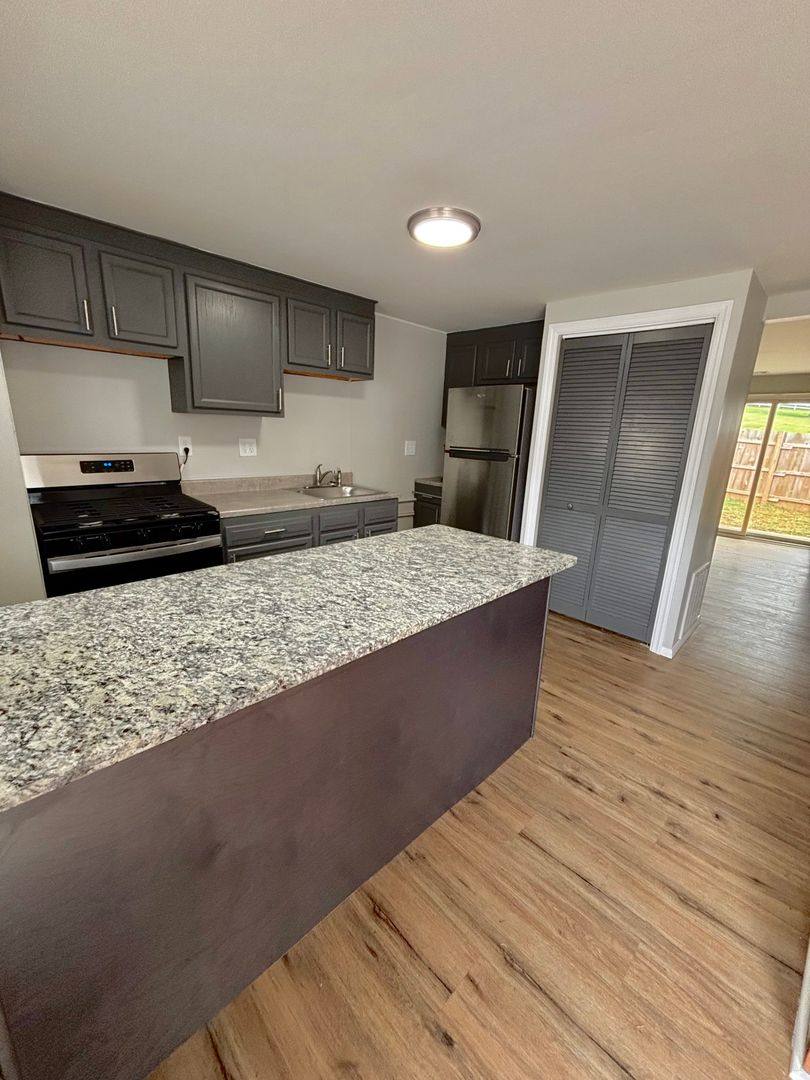 Townhouse for rent at 3205-3255 Chestnut St, Manchester, MD 21102