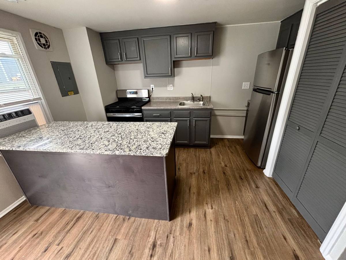 Townhouse for rent at 3205-3255 Chestnut St, Manchester, MD 21102