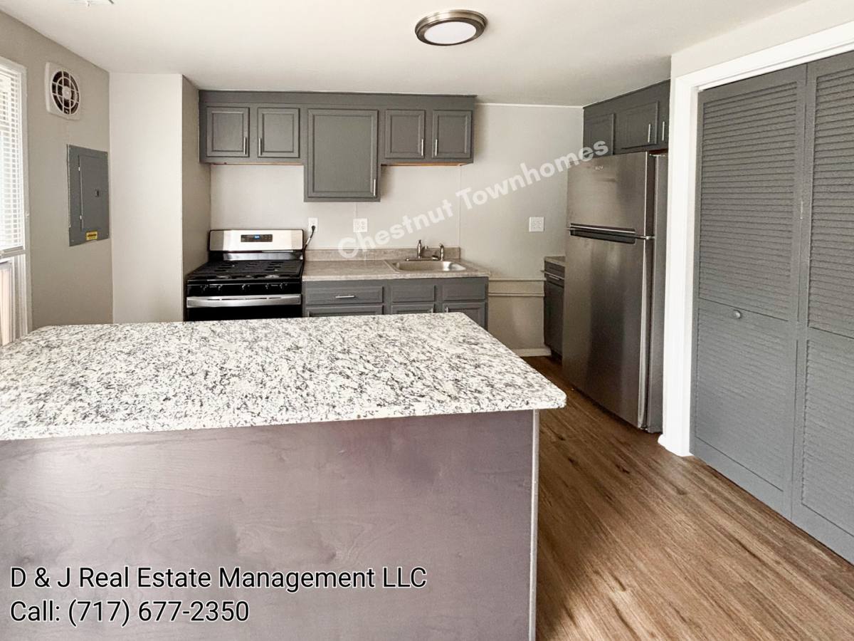 Townhouse for rent at 3205-3255 Chestnut St, Manchester, MD 21102