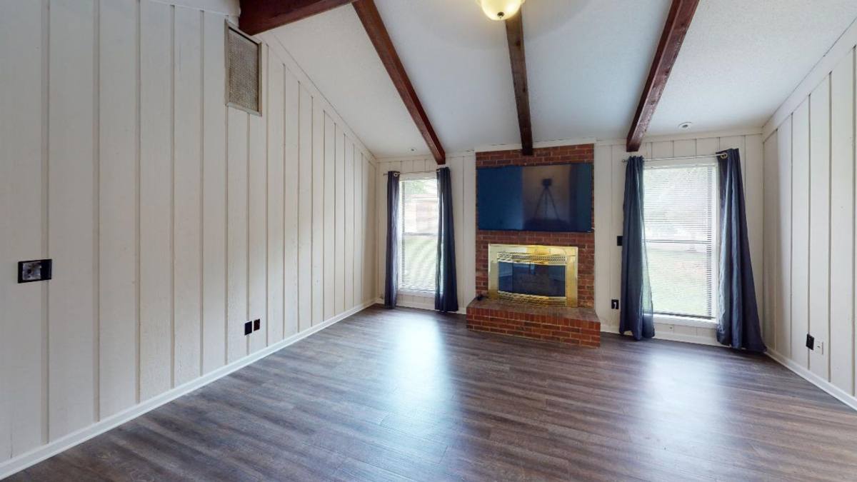 House for rent at 5921 Falstaff Dr, Charlotte, NC 28227