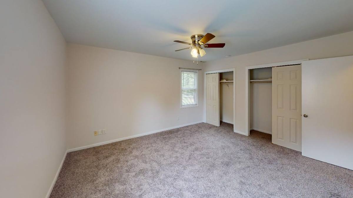 House for rent at 5921 Falstaff Dr, Charlotte, NC 28227