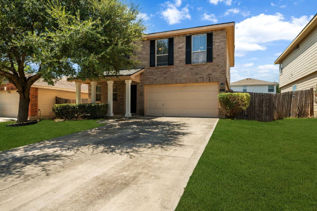 House for rent at 10411 Artesia Wells, Universal City, TX 78148