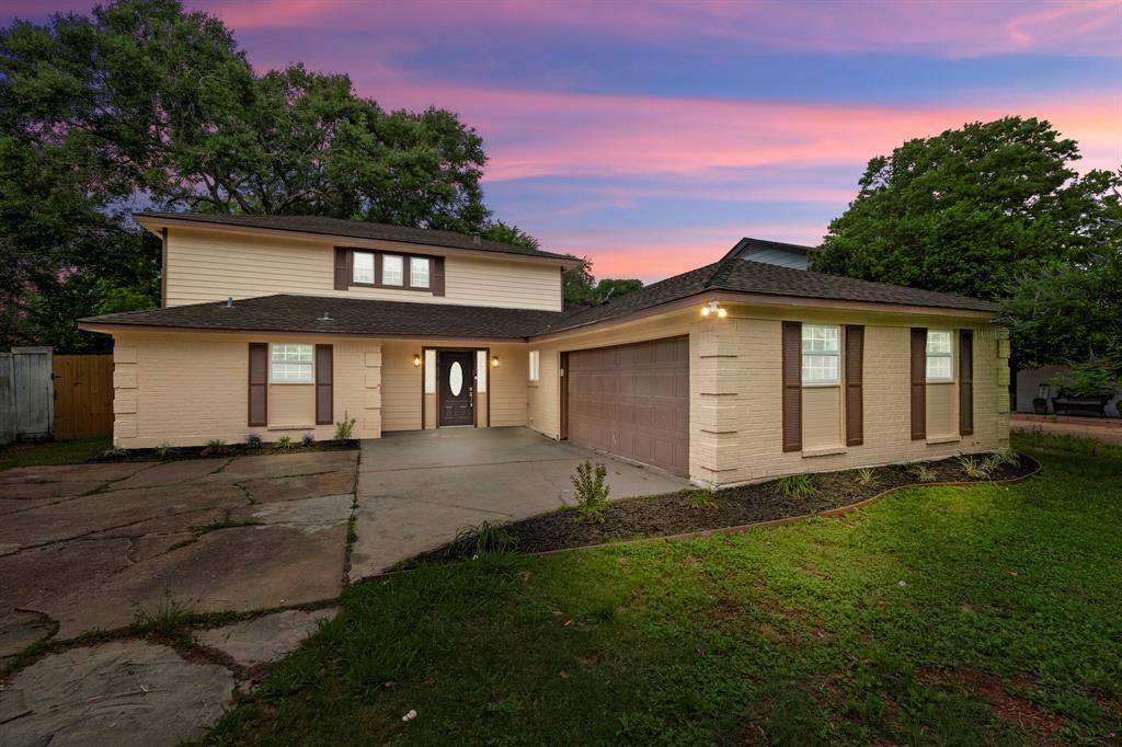 House for rent at 1819 Redwood Court, Sugar Land, TX 77498