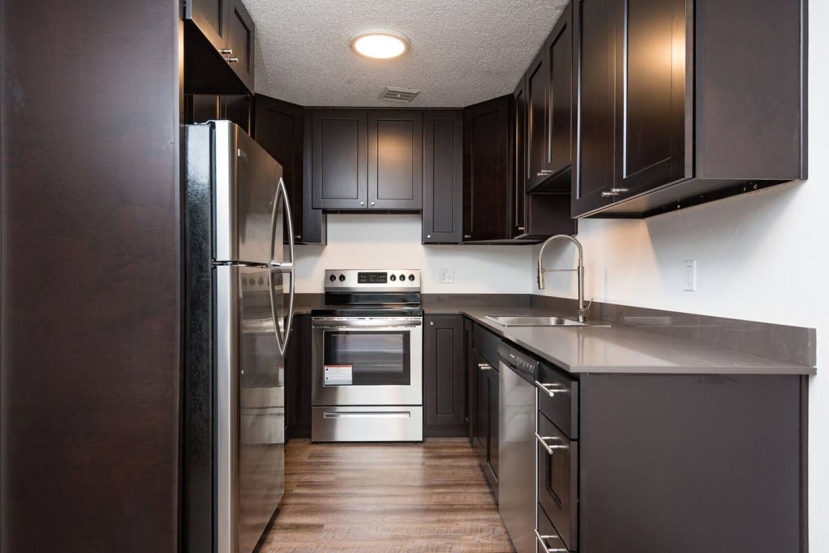 Apartment for rent at 3021 NE Glisan, Portland, OR 97232