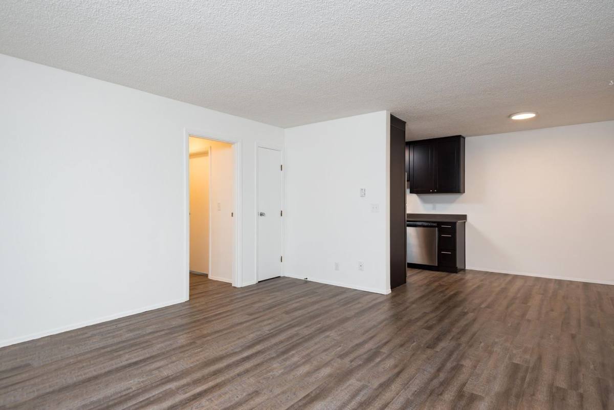 Apartment for rent at 3021 NE Glisan, Portland, OR 97232