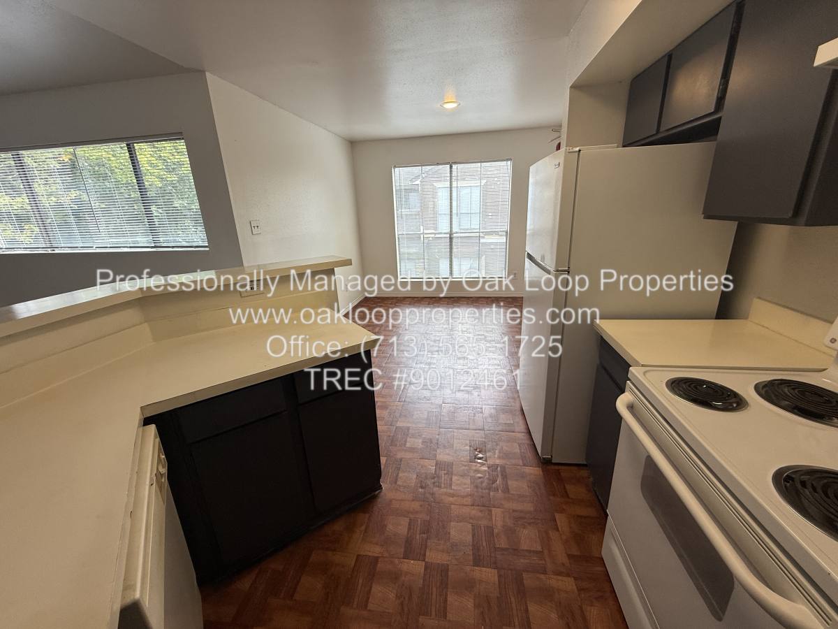 Condo for rent at 7200 W Tc Jester Blvd #2604, Houston, TX 77088