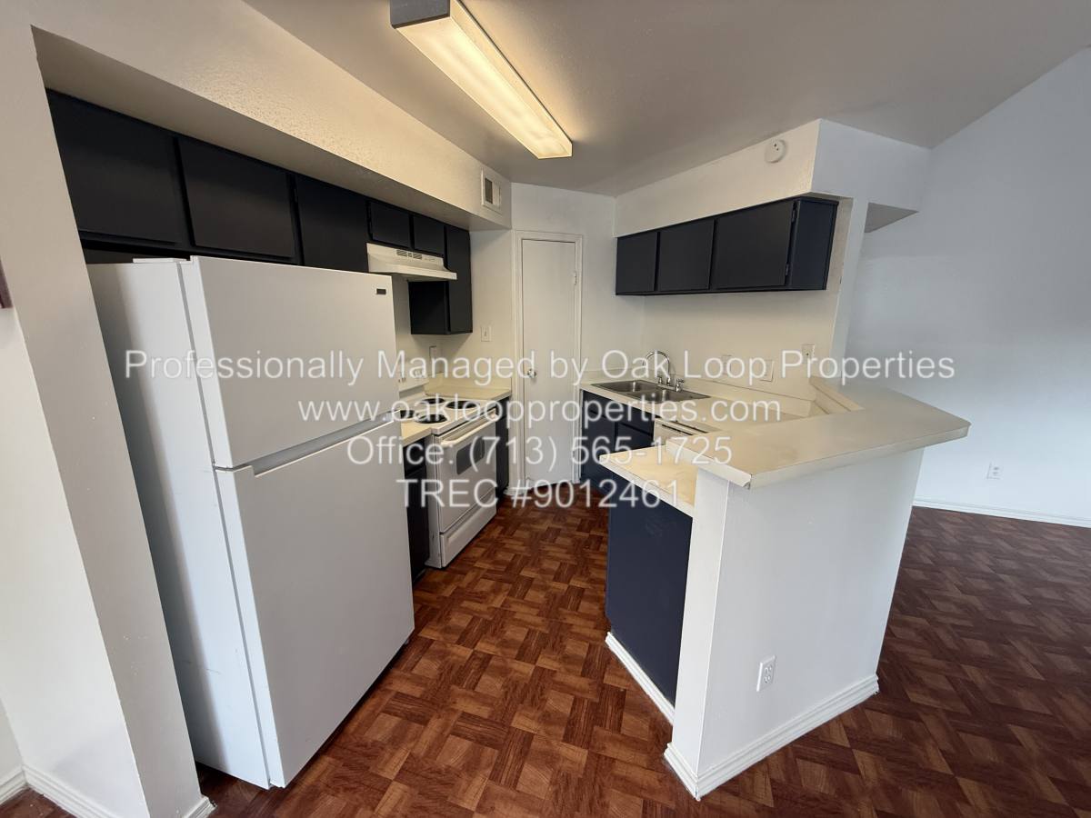 Condo for rent at 7200 W Tc Jester Blvd #2604, Houston, TX 77088