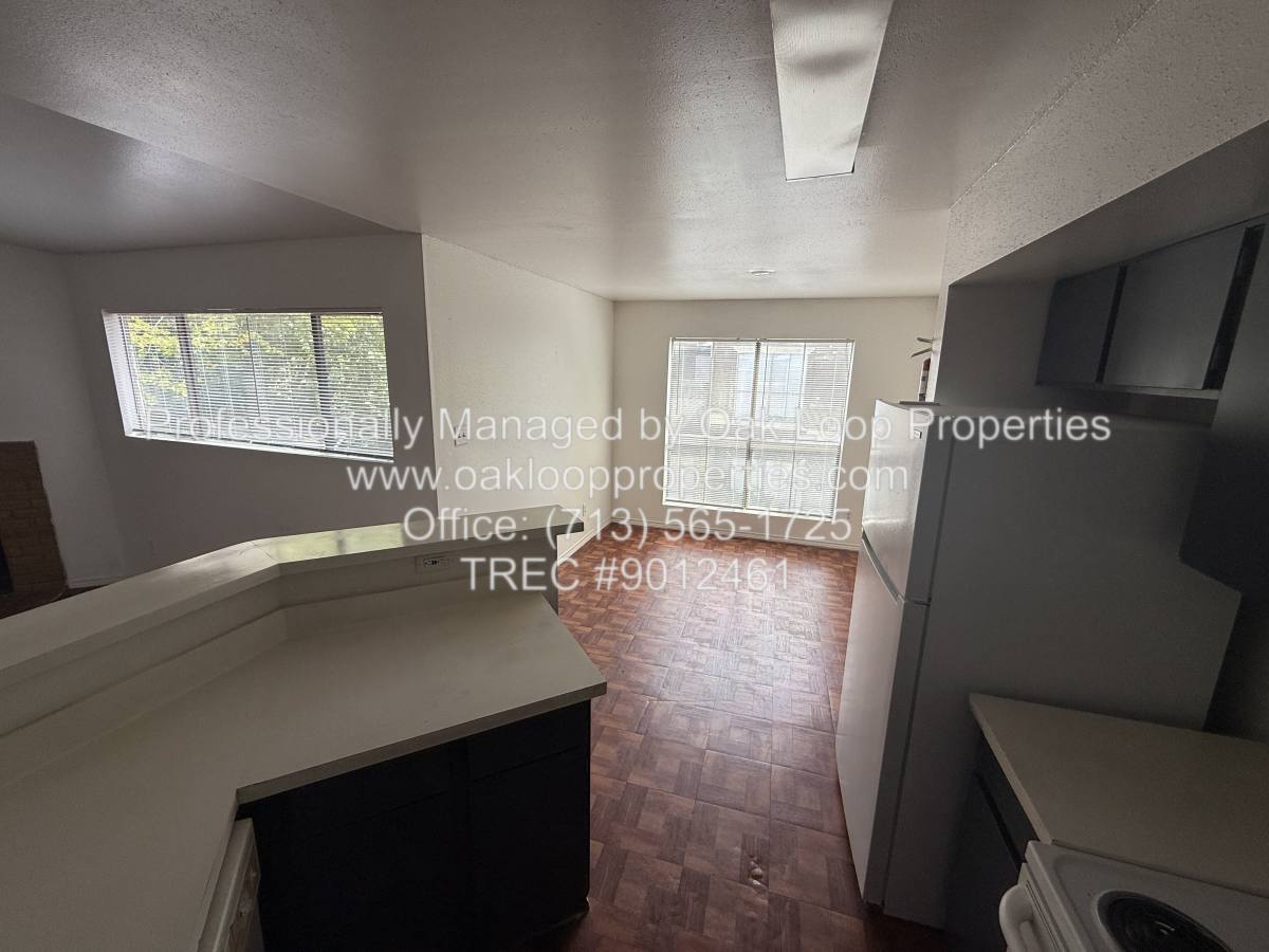 Condo for rent at 7200 W Tc Jester Blvd #2604, Houston, TX 77088