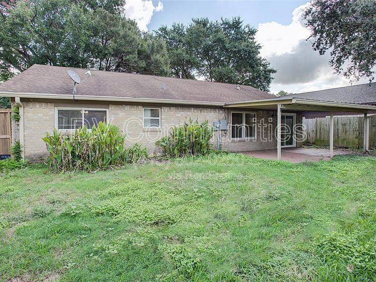 House for rent at 2103 Goodwin Dr, Katy, TX 77493