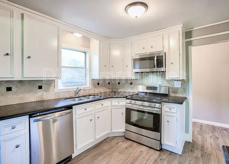 House for rent at 810 Charles Rd, Houston, TX 77076