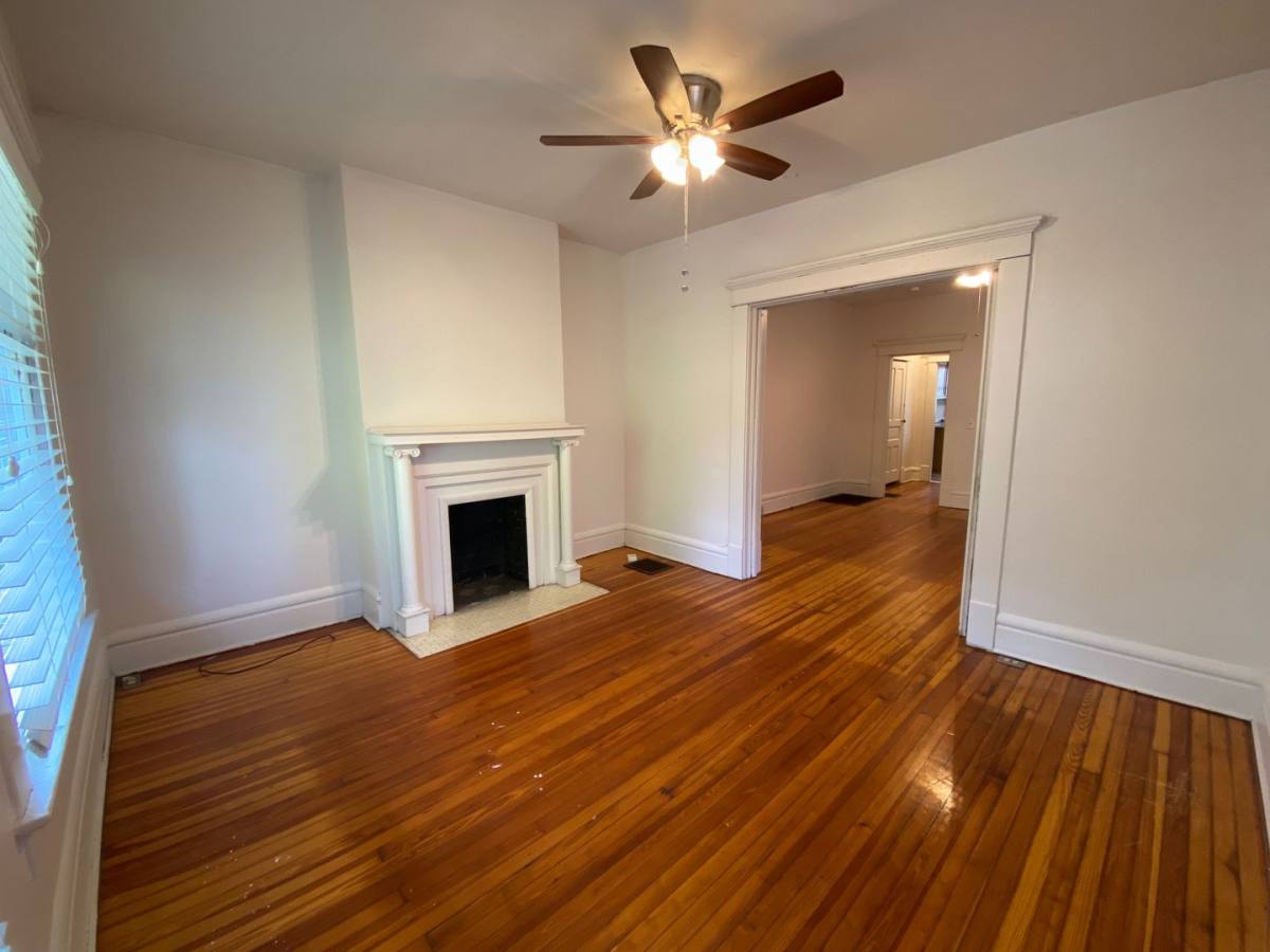 Apartment for rent at 49 W Blake Ave, Columbus, OH 43201