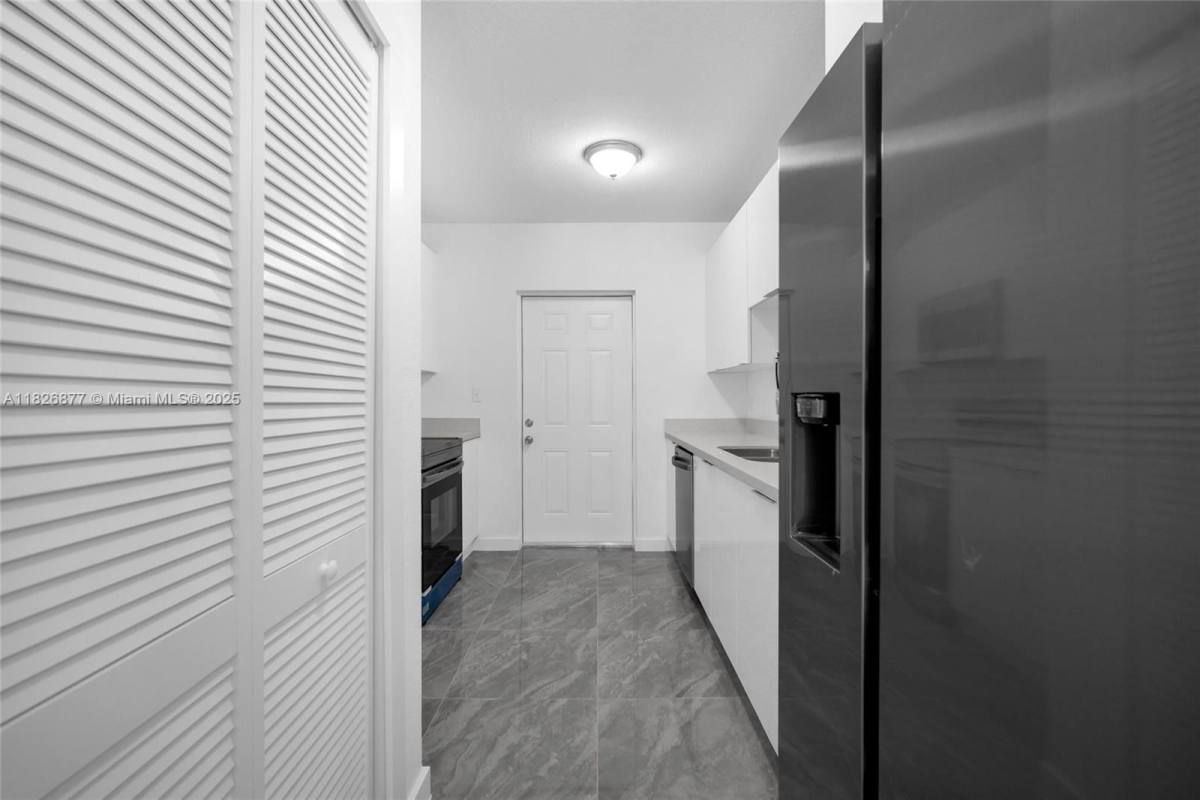 Apartment for rent at 2448 NW 42nd St #A, Miami, FL 33142