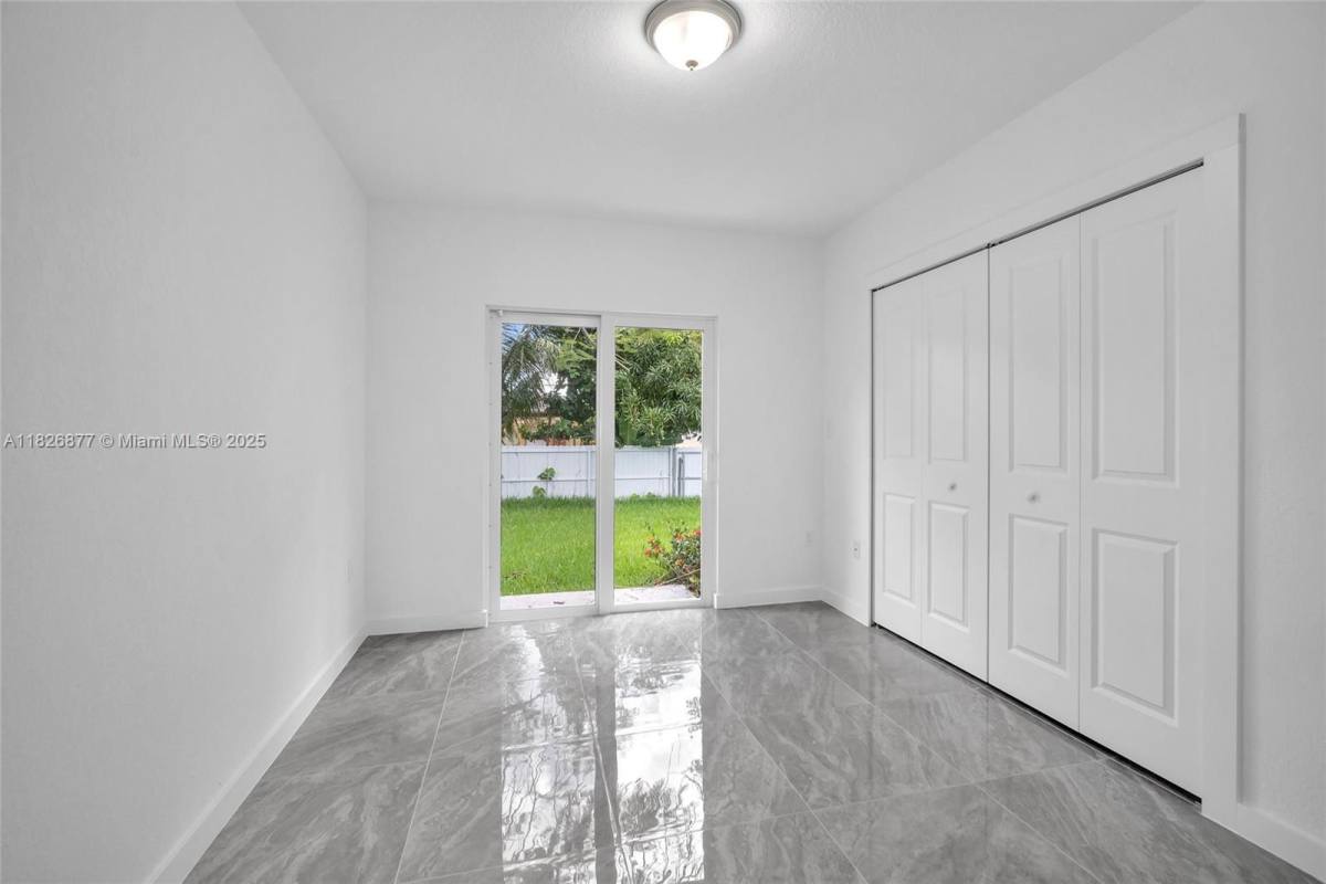 Apartment for rent at 2448 NW 42nd St #A, Miami, FL 33142