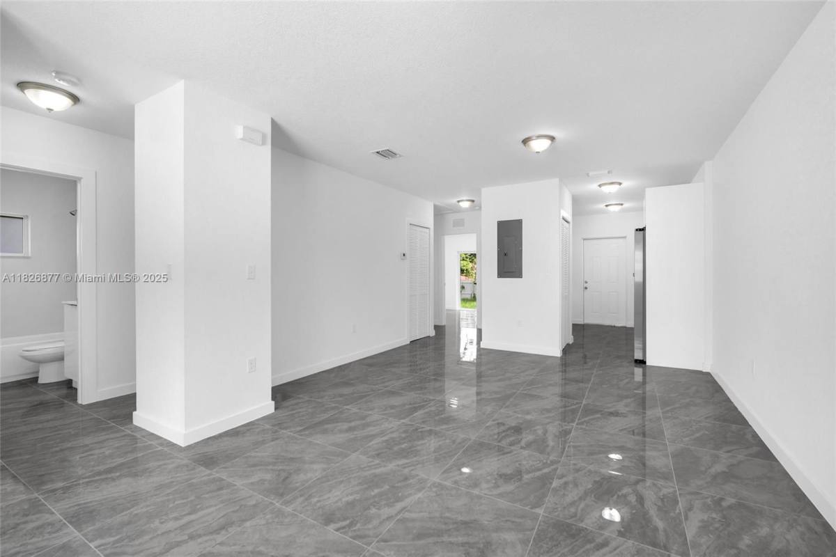 Apartment for rent at 2448 NW 42nd St #A, Miami, FL 33142