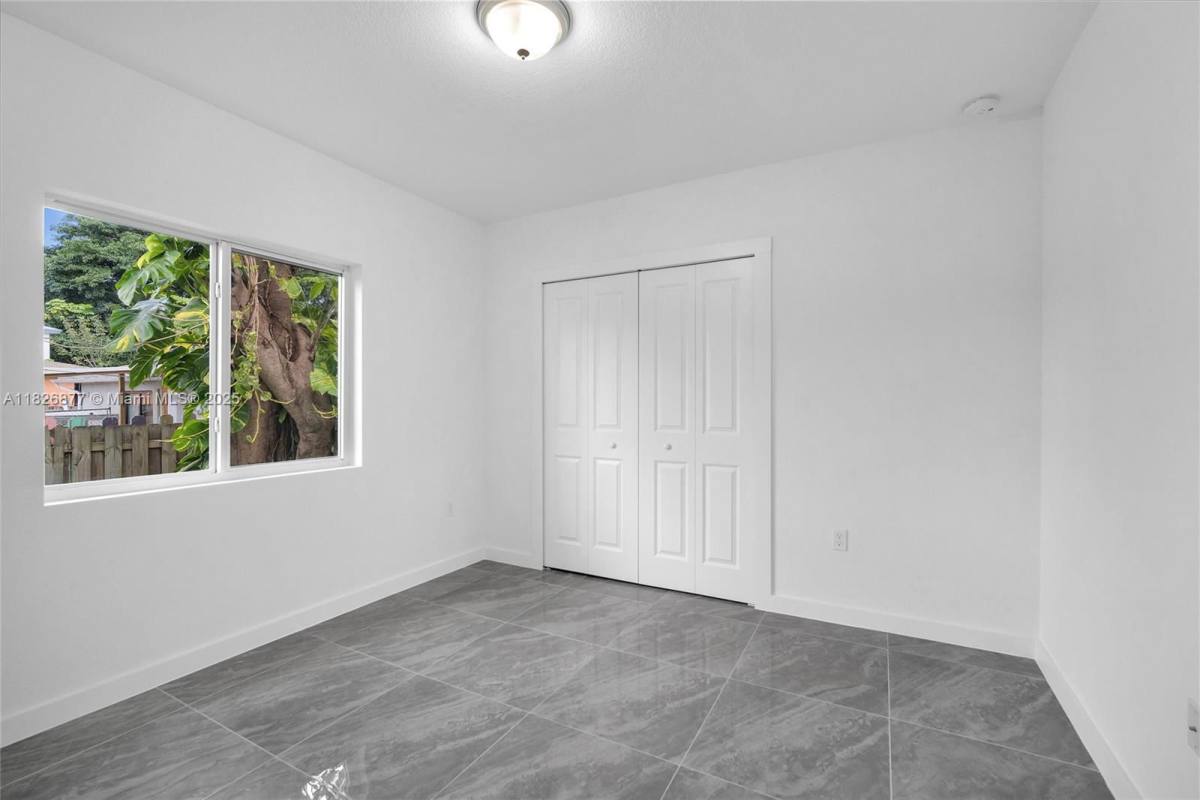 Apartment for rent at 2448 NW 42nd St #A, Miami, FL 33142