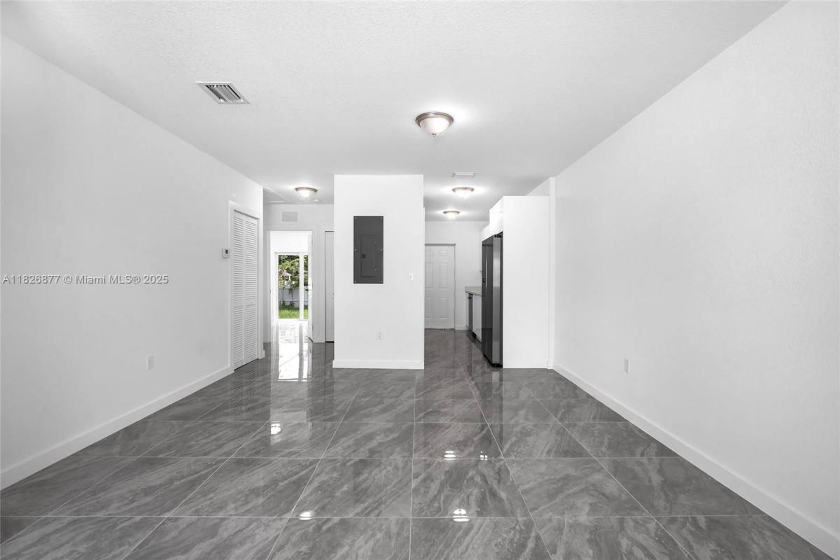 Apartment for rent at 2448 NW 42nd St #A, Miami, FL 33142