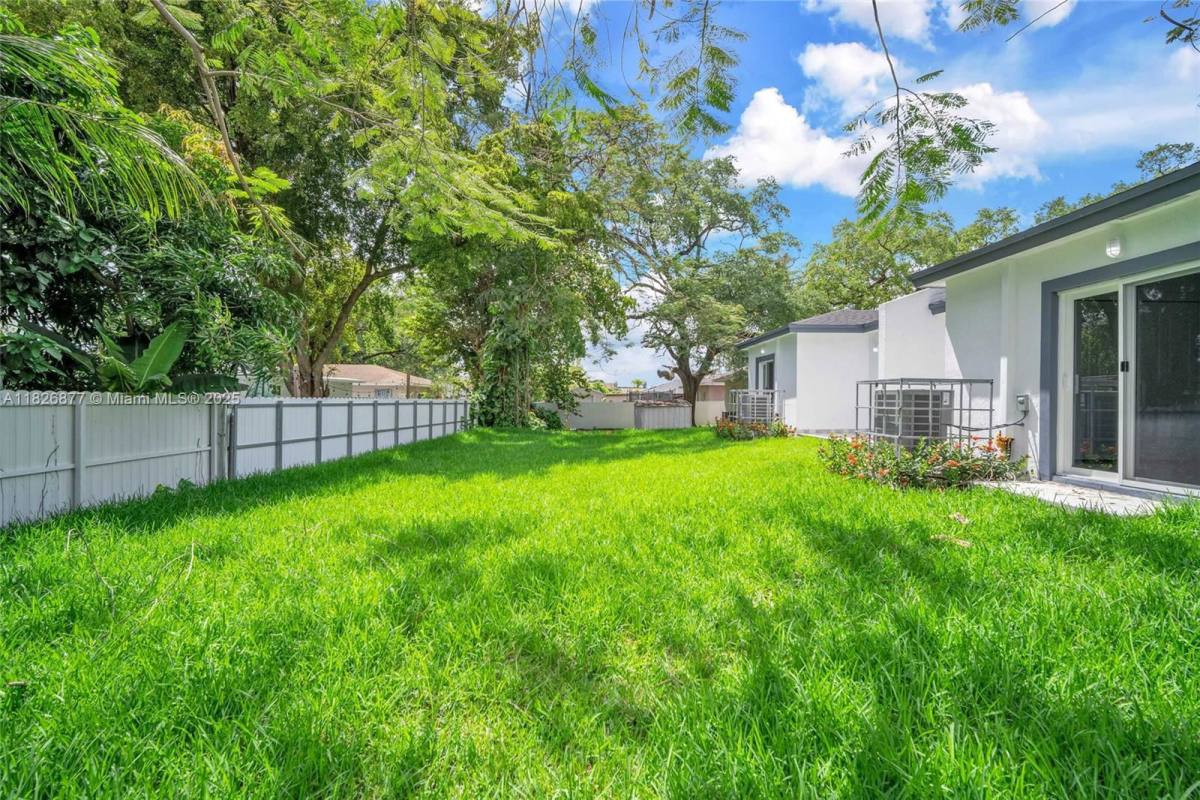 Apartment for rent at 2448 NW 42nd St #A, Miami, FL 33142