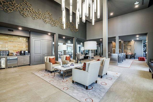 Apartment for rent at 11010 Harmony Hill Lane, Rowlett, TX 75089