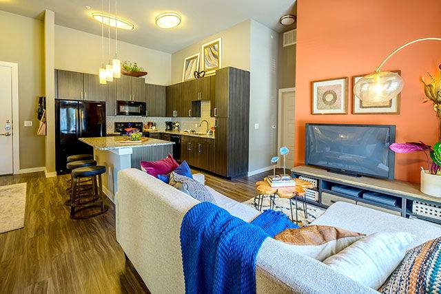 Apartment for rent at 11010 Harmony Hill Lane, Rowlett, TX 75089