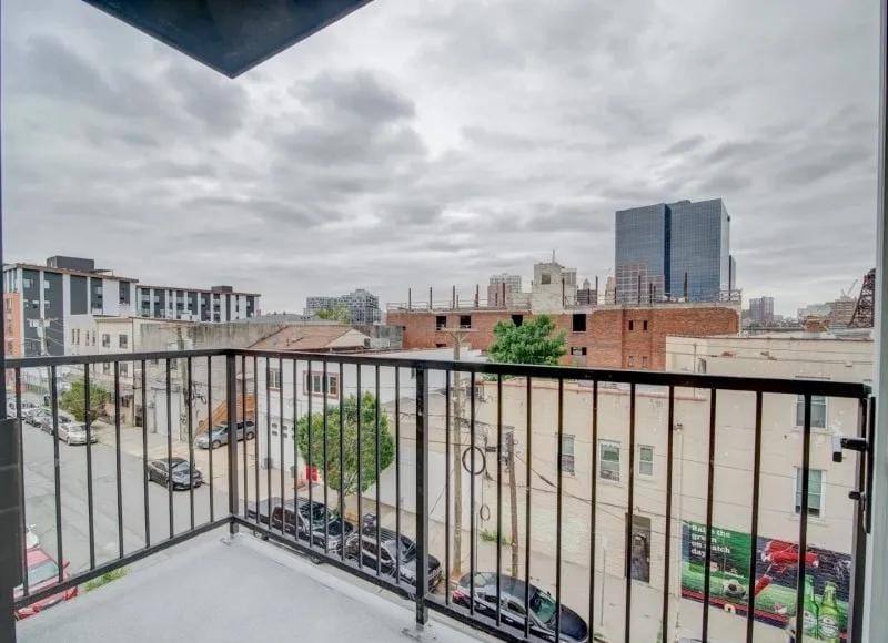 Apartment for rent at 486 Market St #302, Newark, NJ 07105