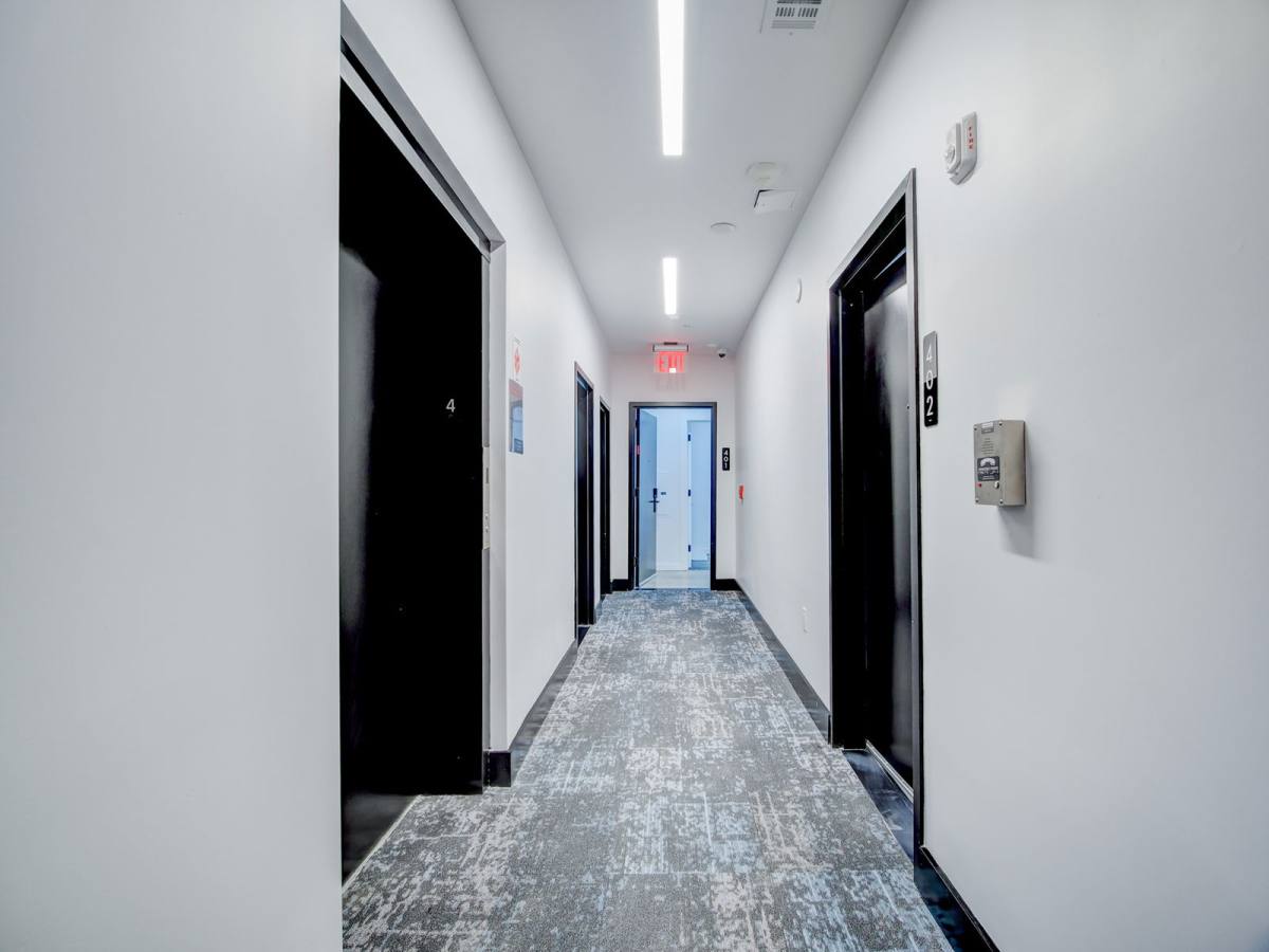 Apartment for rent at 486 Market St #302, Newark, NJ 07105