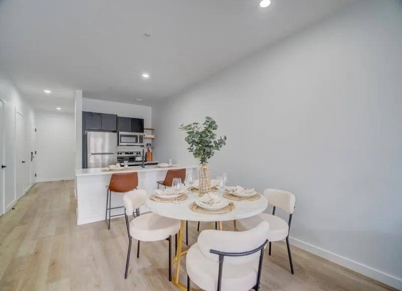 Apartment for rent at 486 Market St #302, Newark, NJ 07105