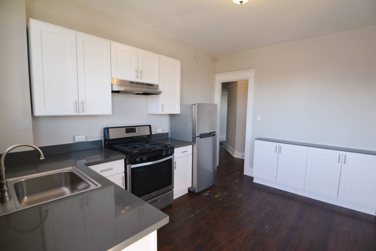 Apartment for rent at 920 S 9th St, Tacoma, WA 98405