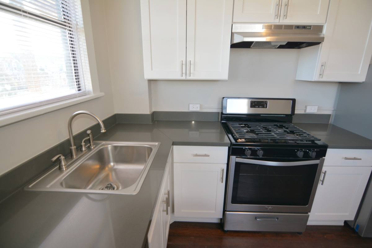 Apartment for rent at 920 S 9th St, Tacoma, WA 98405