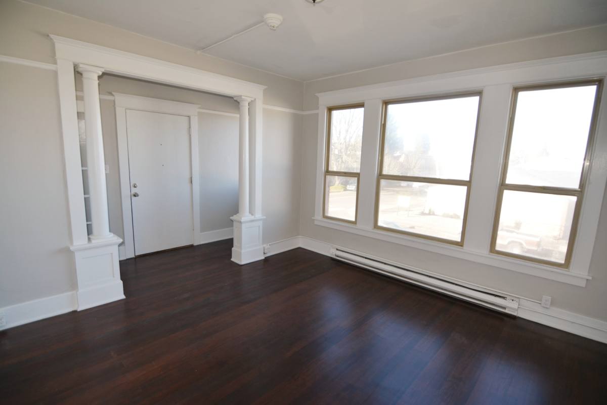 Apartment for rent at 920 S 9th St, Tacoma, WA 98405