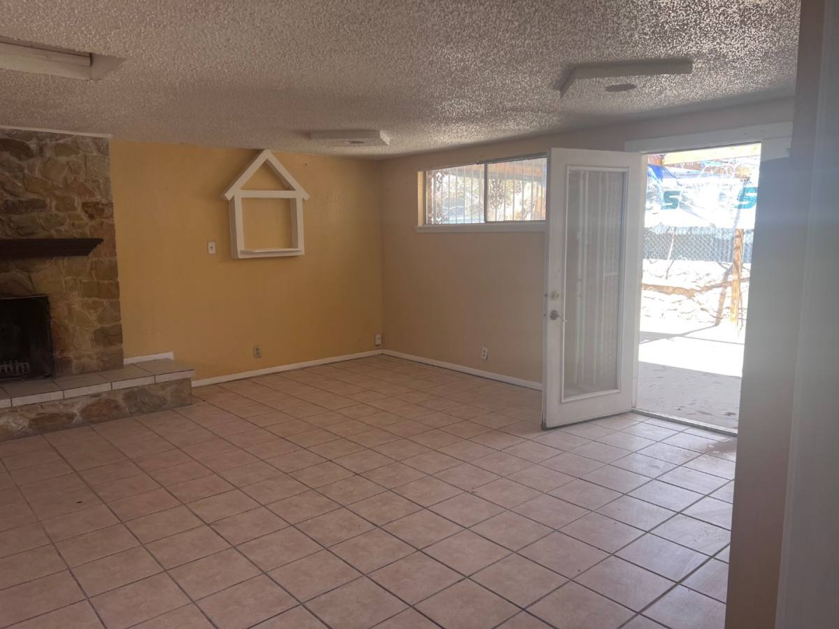 House for rent at 4537 Skylark, El Paso, TX 79922