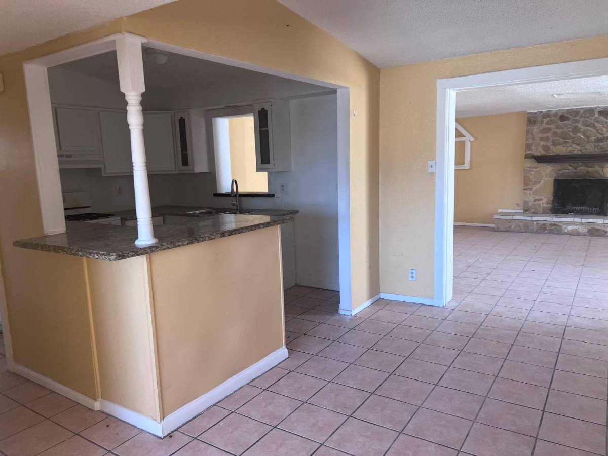 House for rent at 4537 Skylark, El Paso, TX 79922