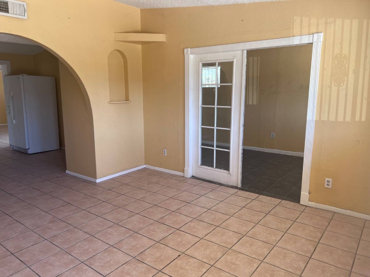 House for rent at 4537 Skylark, El Paso, TX 79922
