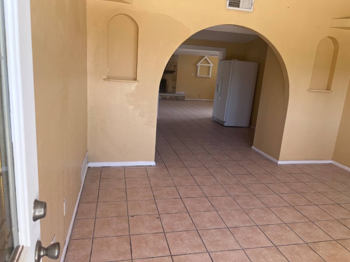House for rent at 4537 Skylark, El Paso, TX 79922