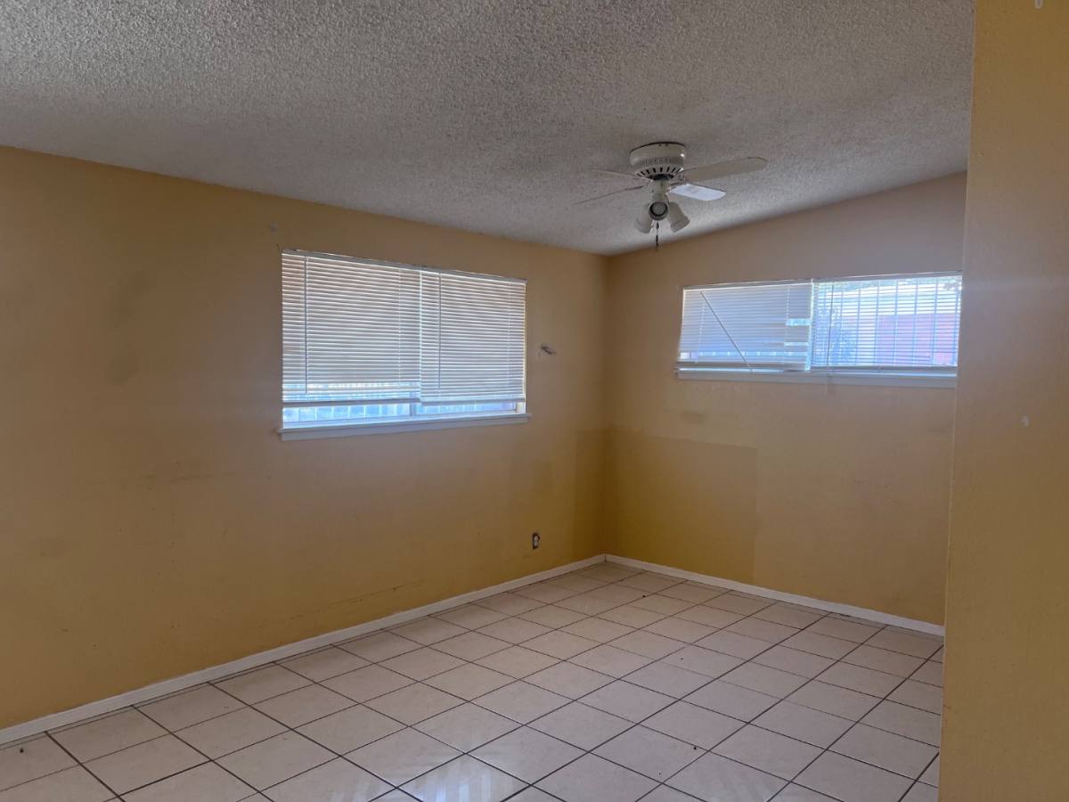 House for rent at 4537 Skylark, El Paso, TX 79922