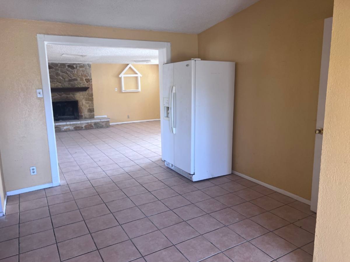 House for rent at 4537 Skylark, El Paso, TX 79922