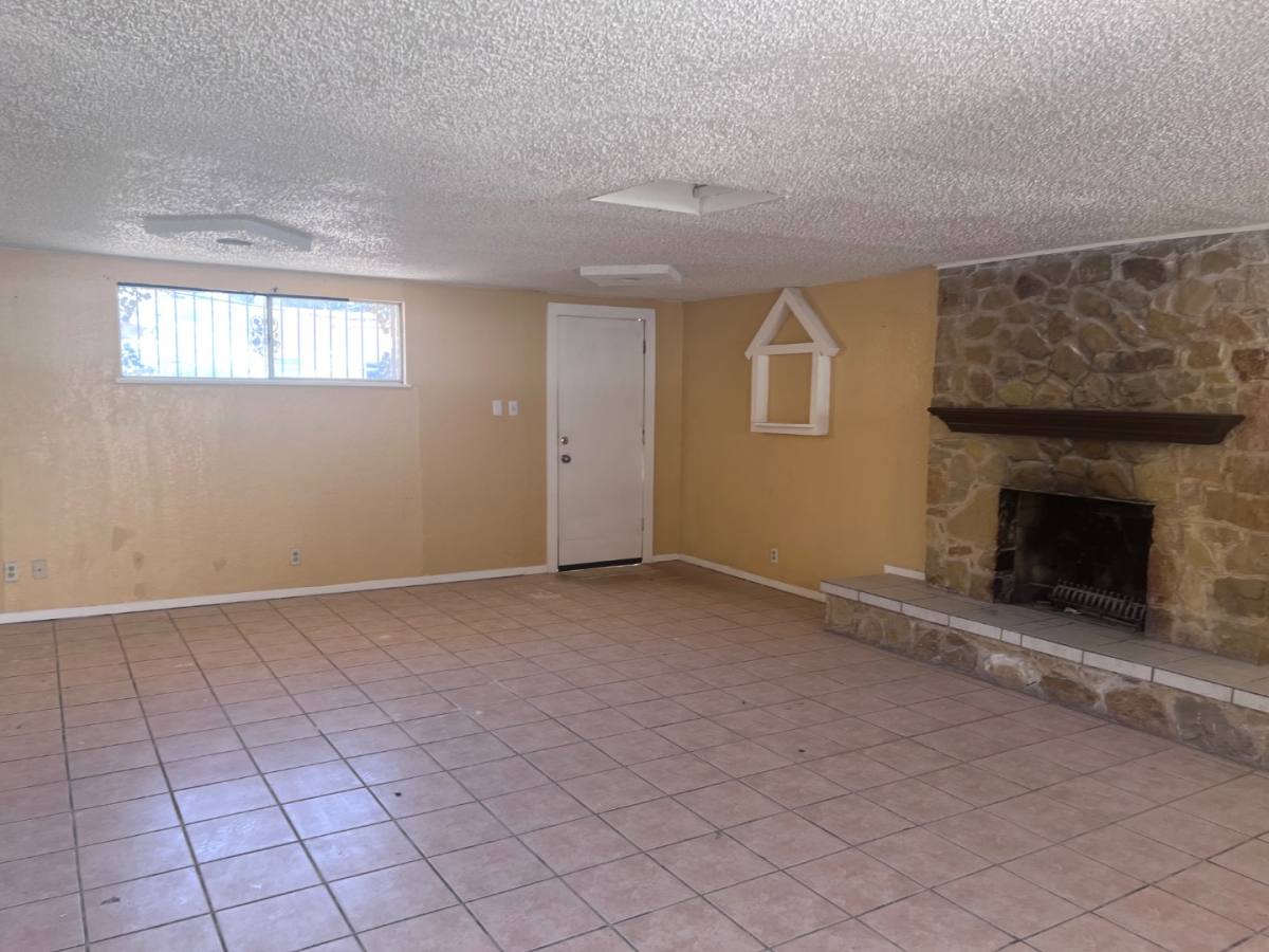 House for rent at 4537 Skylark, El Paso, TX 79922